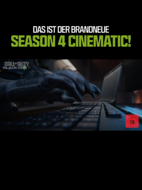@Call of Duty Deutschland