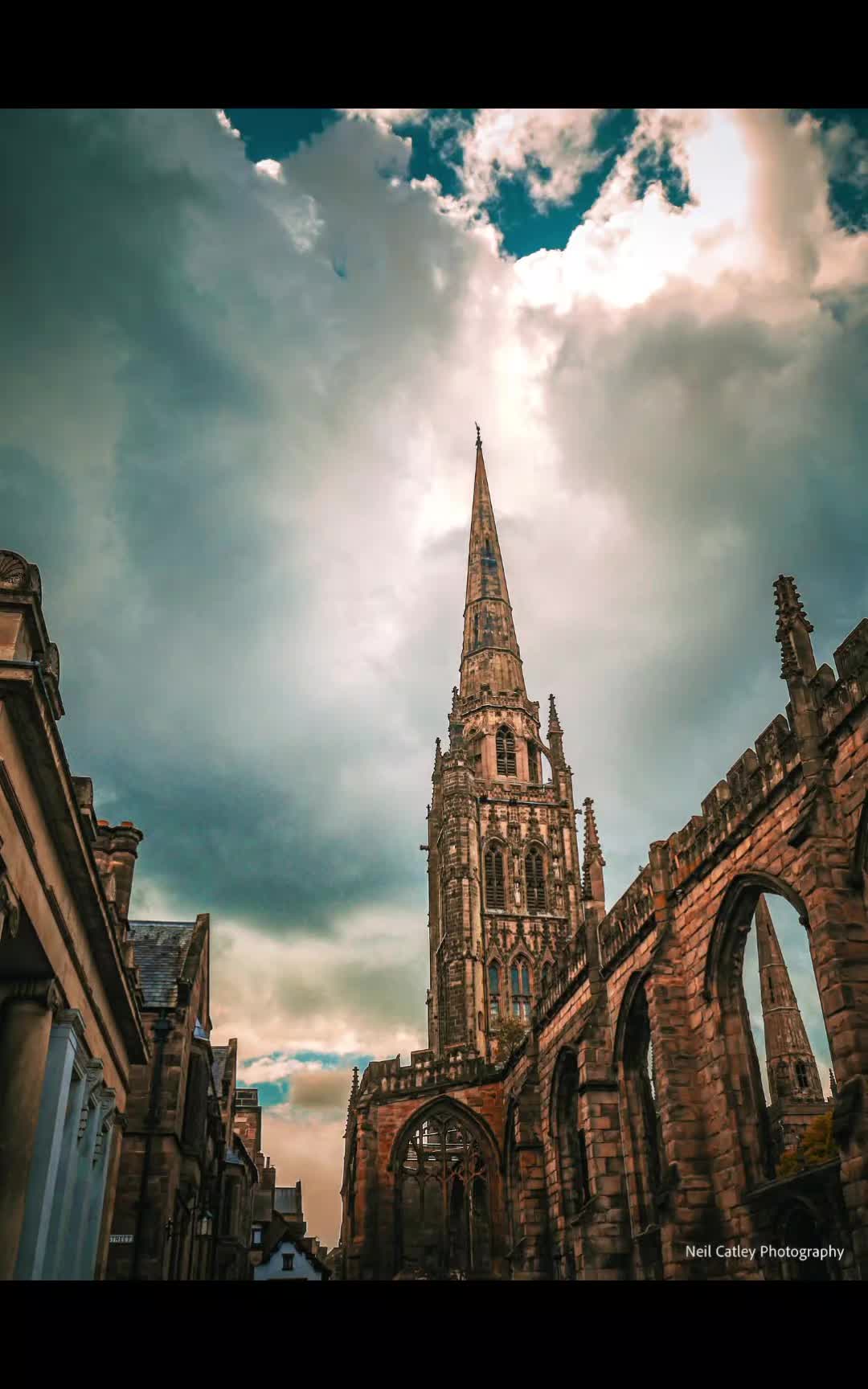@the Coventry photographer