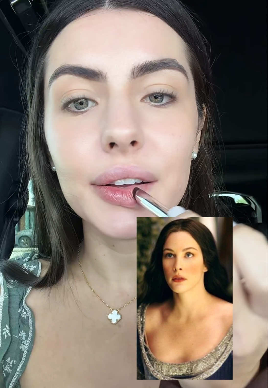 @Jeselle