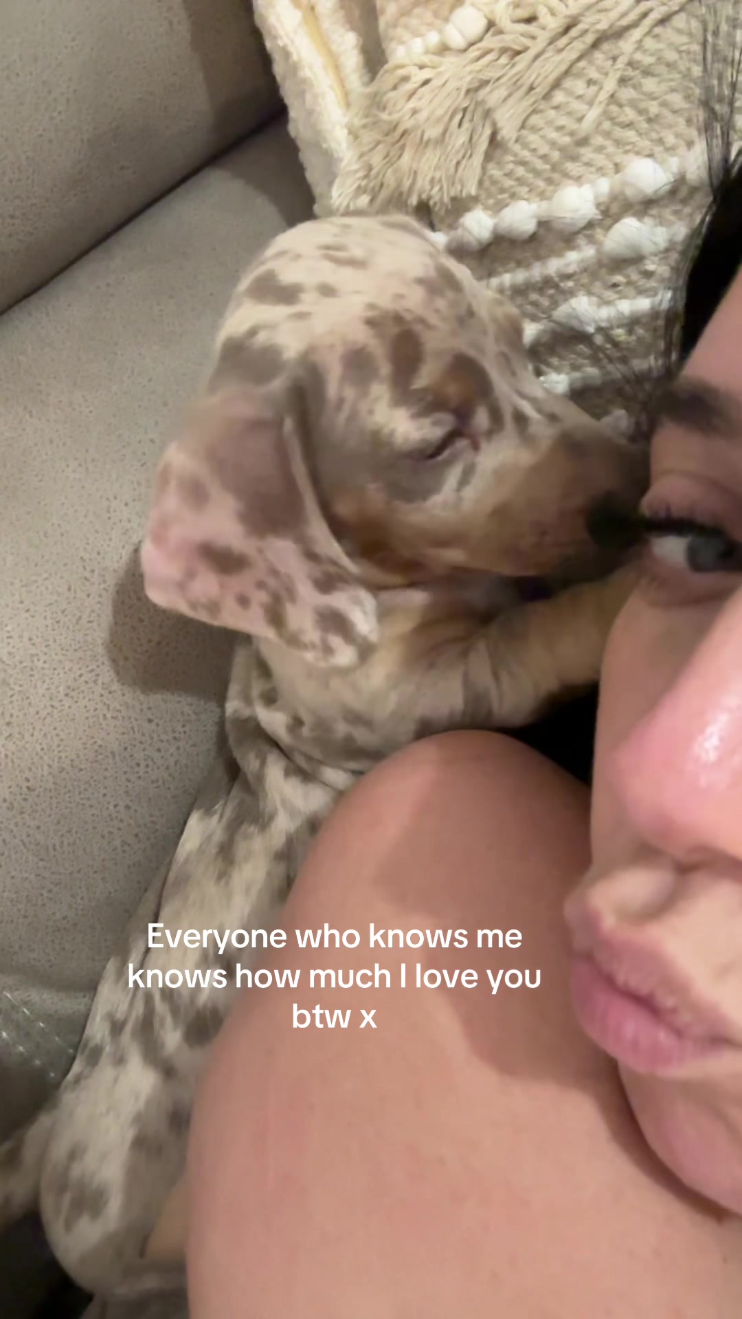 @Elvis the Sausage Boy