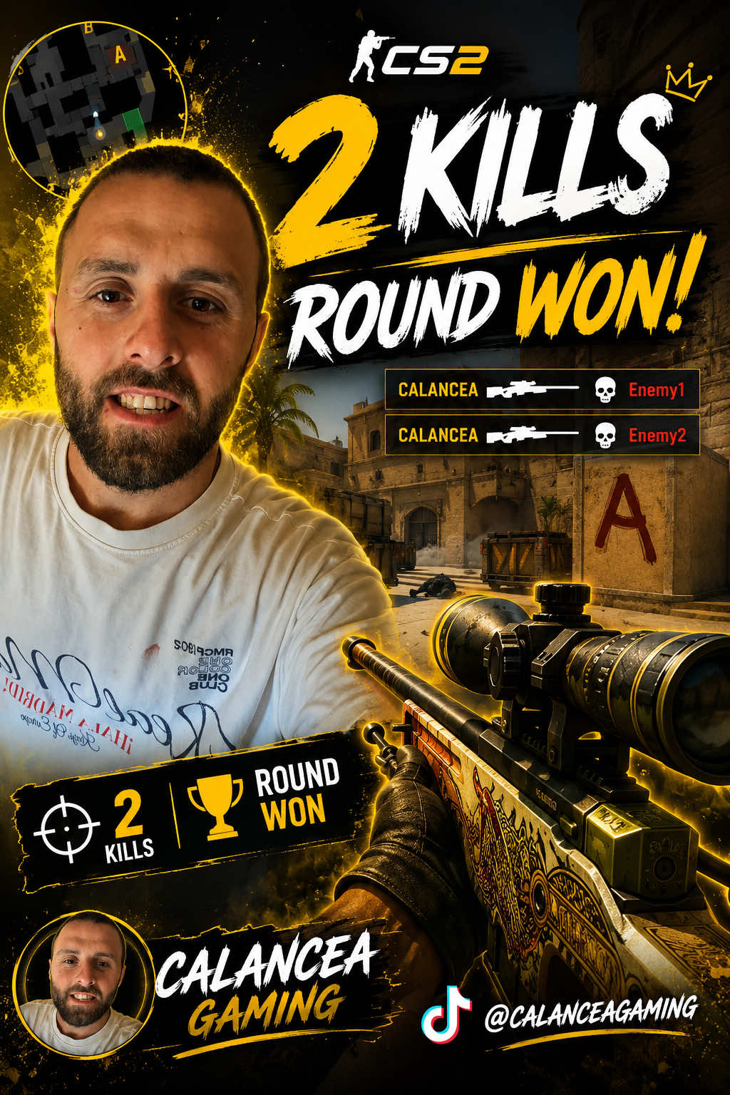 @CALANCEAgaming