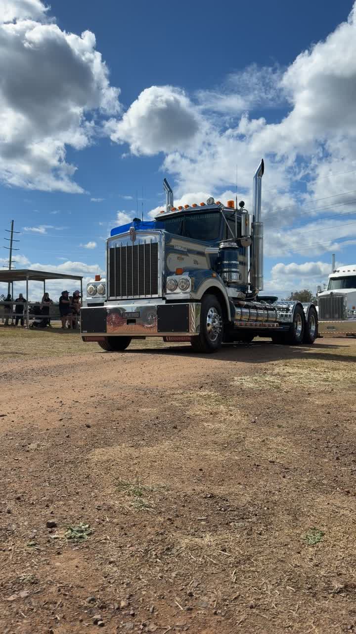 @Elite Truck Photography