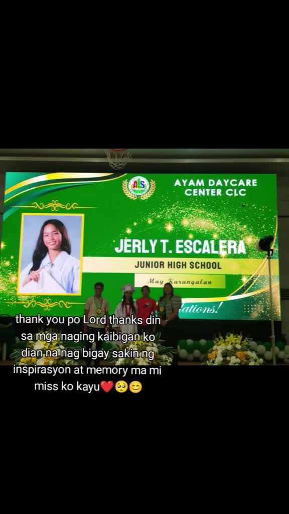 @jerly escalera