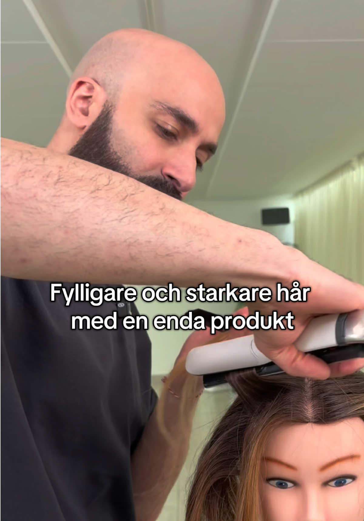 @Michael & Fris&ouml;rerna