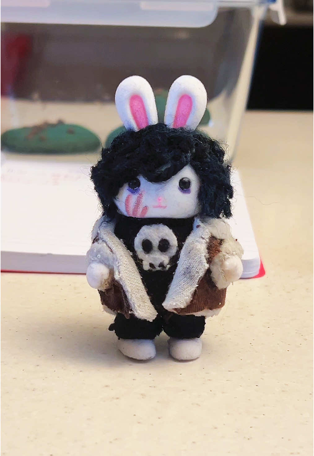 @✮ crys ✮ nico di angelo ✮