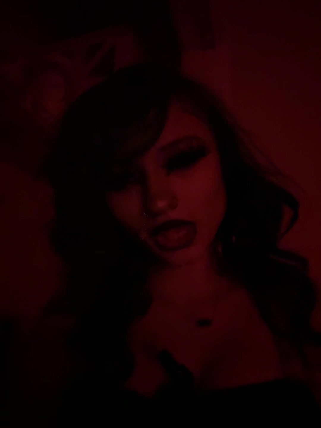 @ 