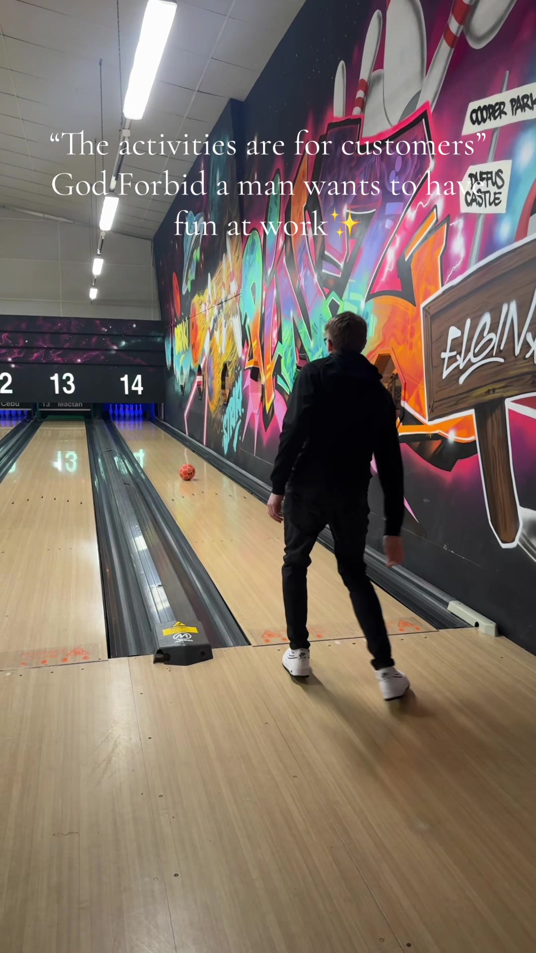 @Pinz Bowling 🎳