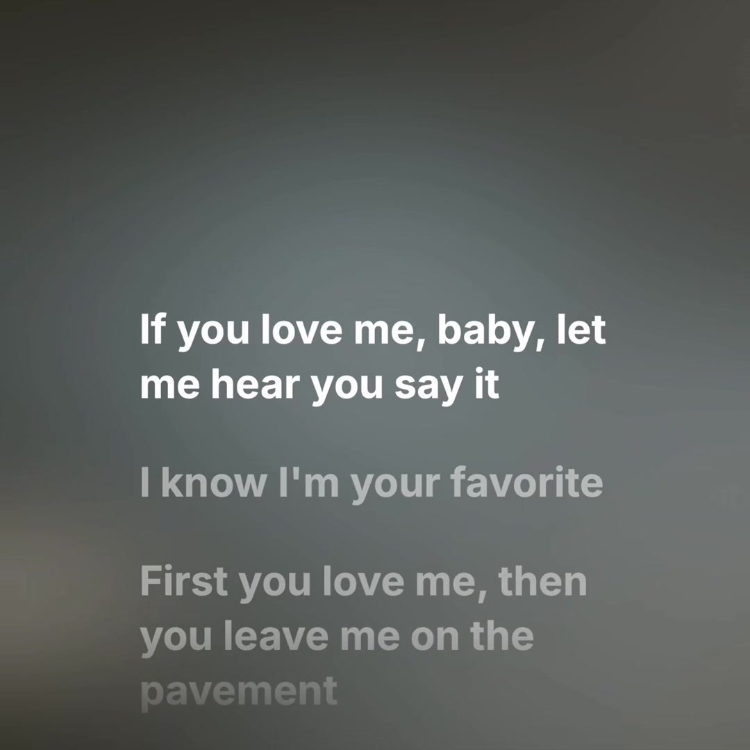 @trivioze lyrics