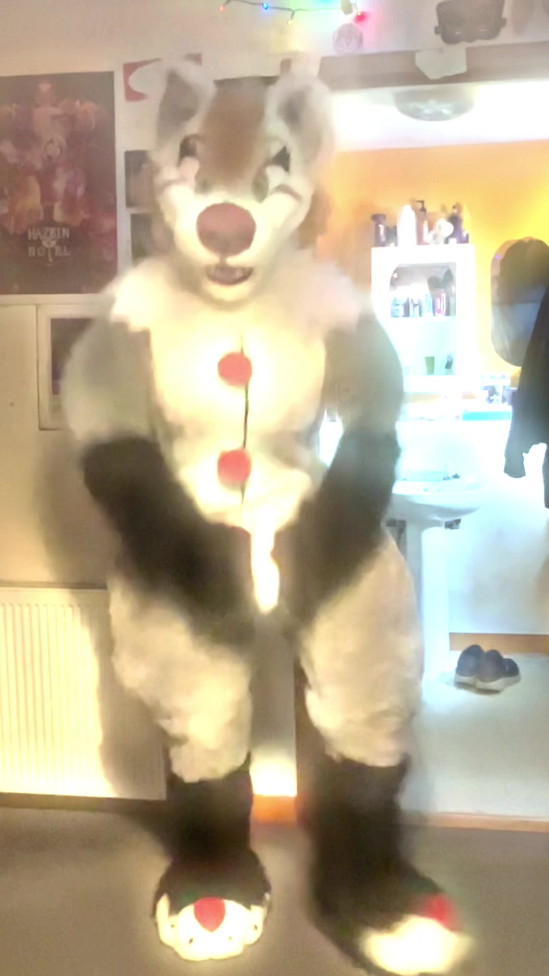 @The original Furlawise🐺🎈