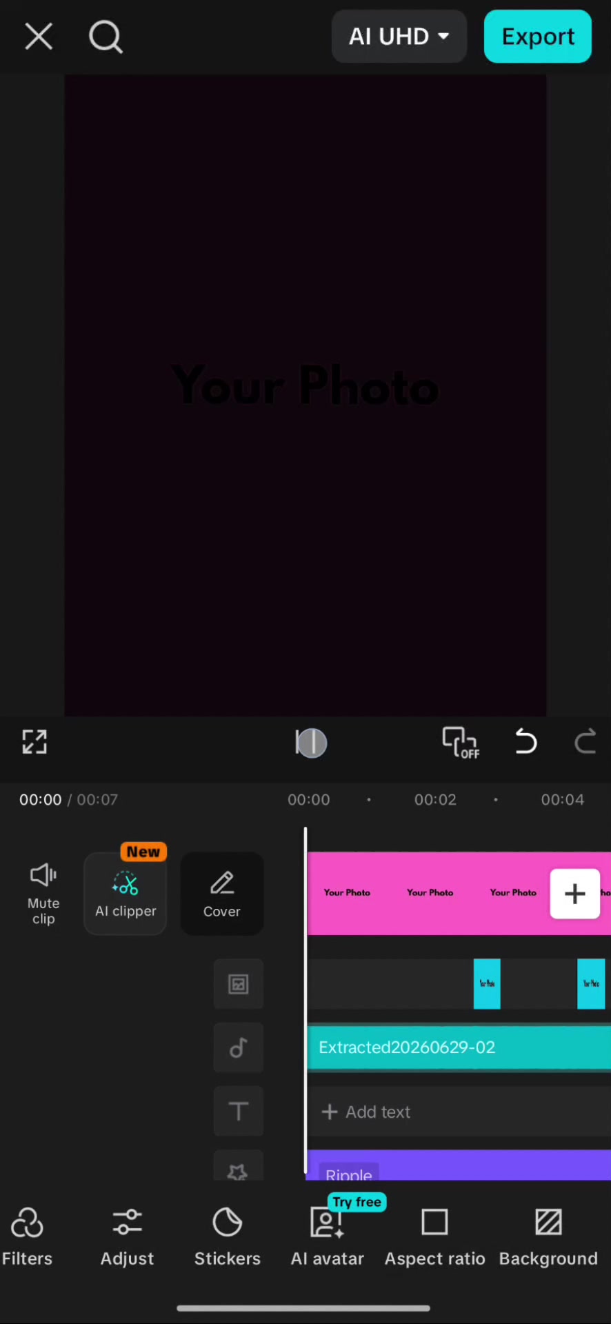 @CAPCUT TEMPLATE