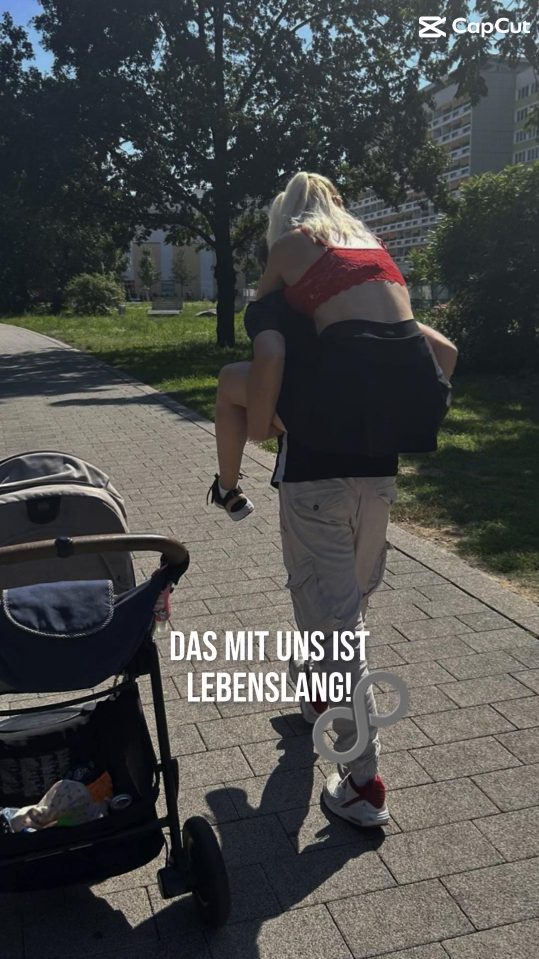 @Croco_Anni-Jasmin & Inge🤍