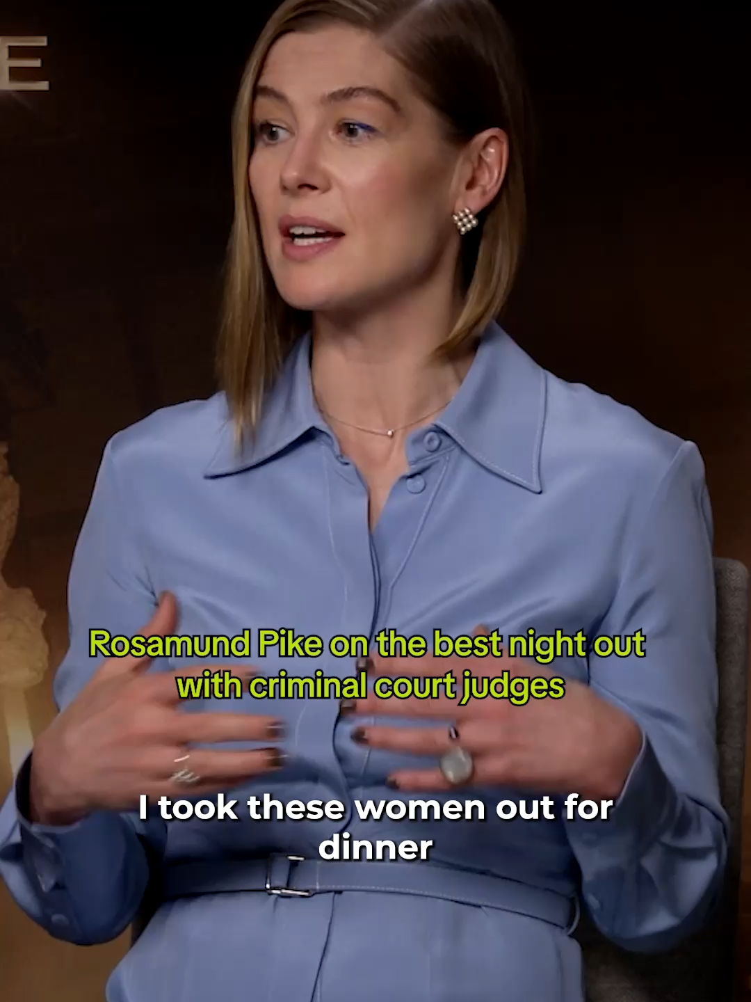 @The Female Lead