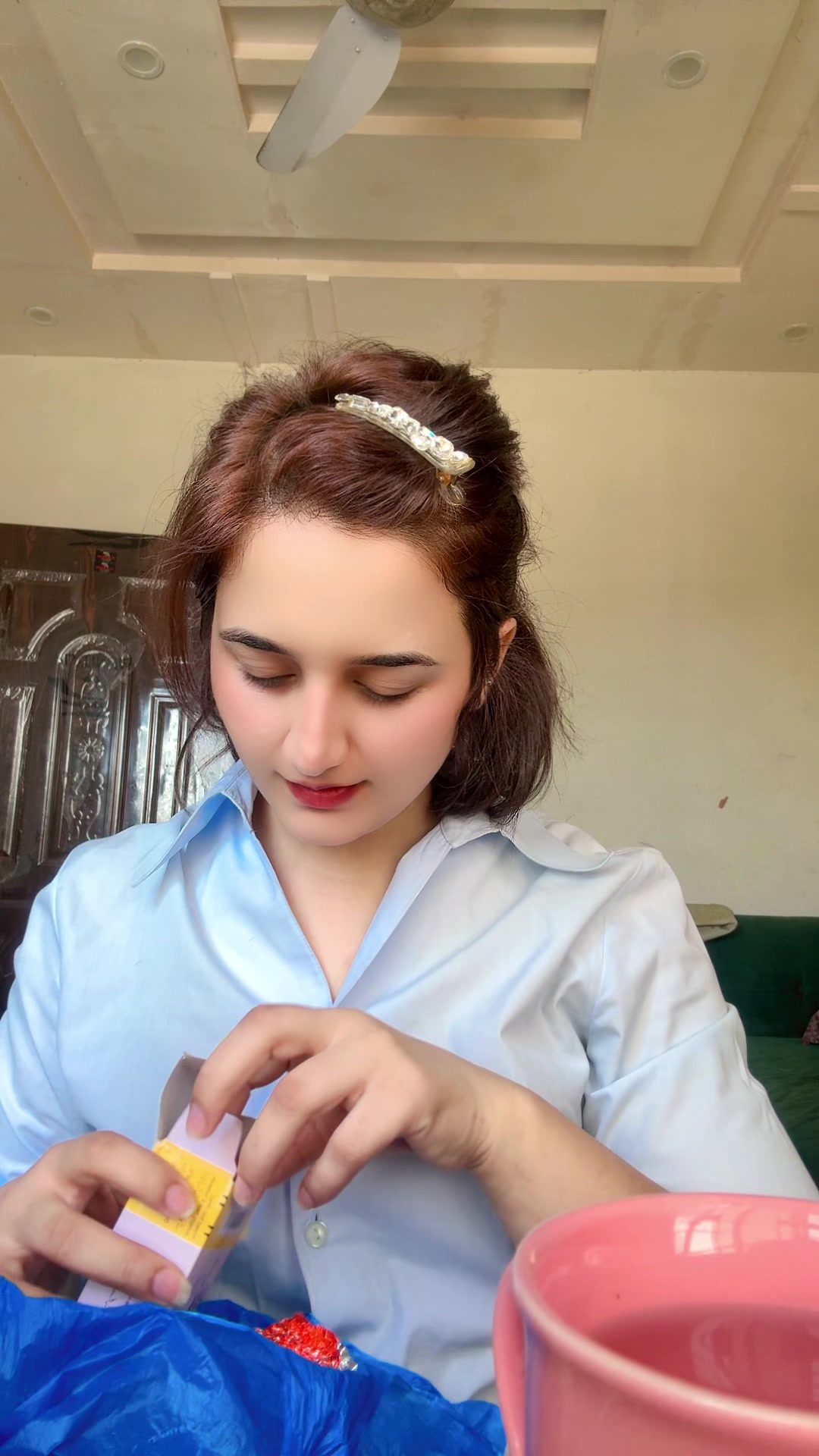 @Sahiba khan
