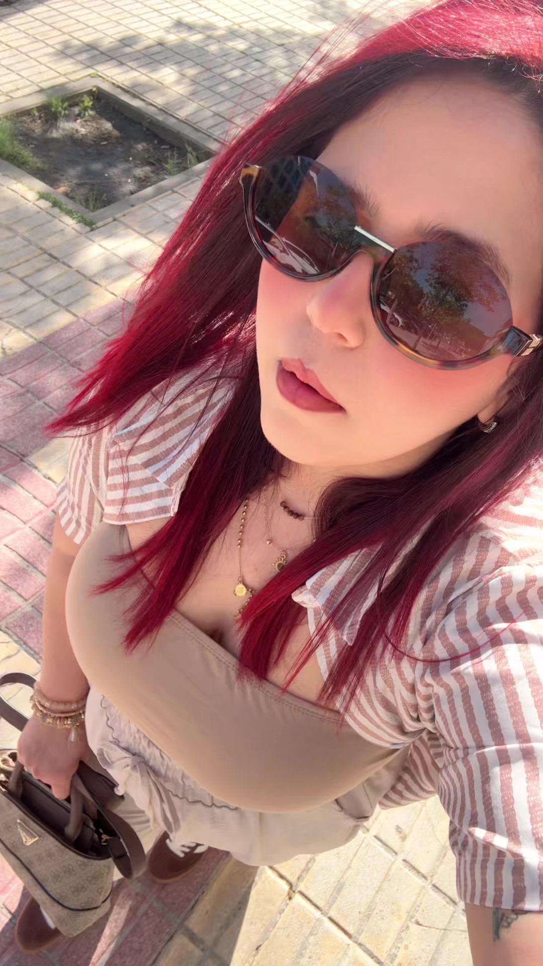 @Natcibeth Diaz