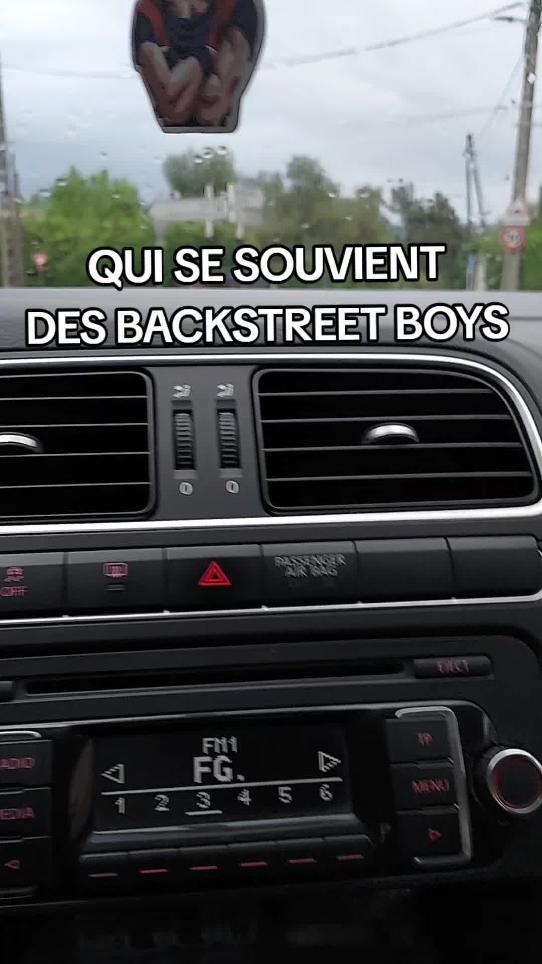 @A l'ancienne
