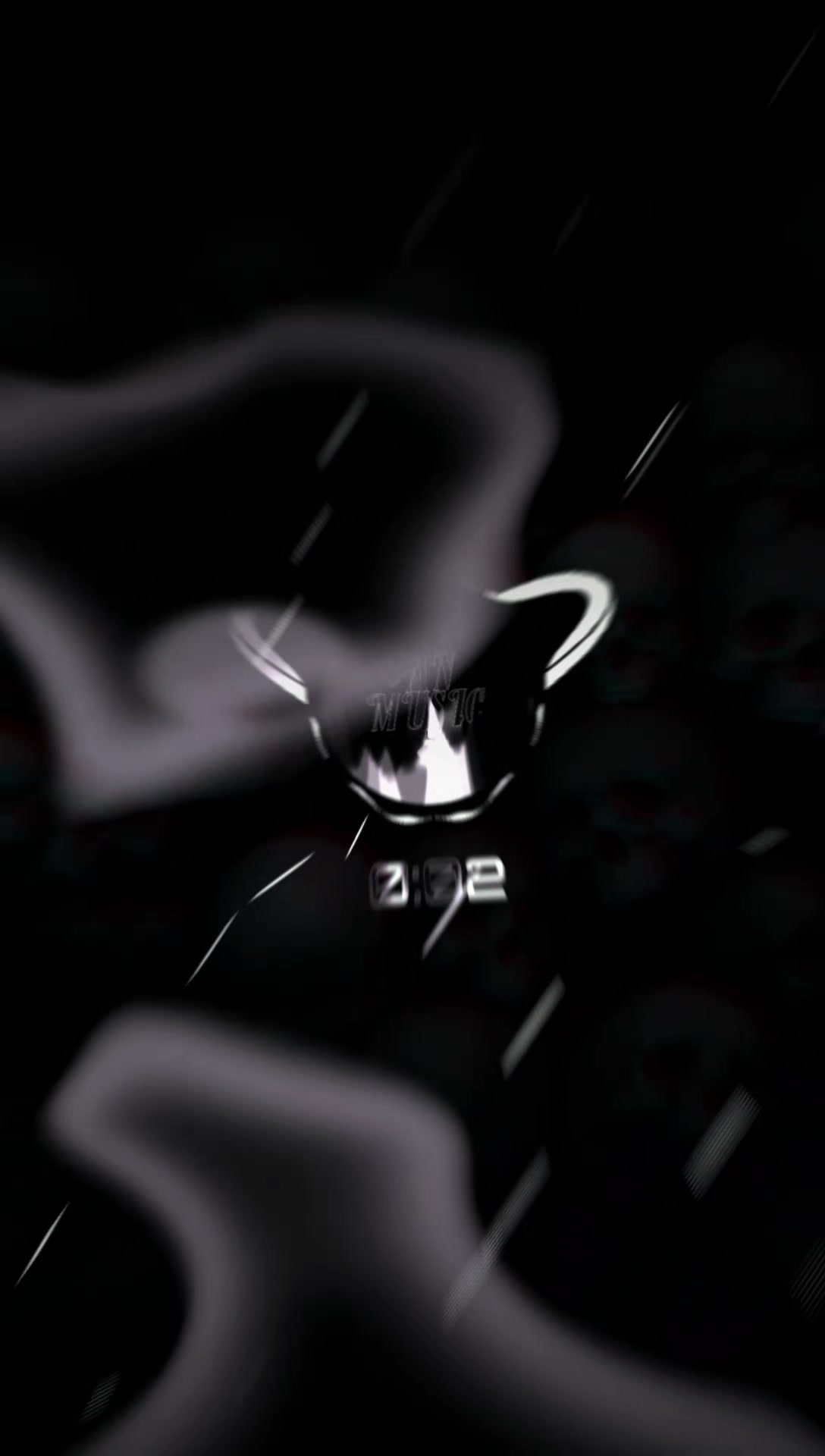 @𝐀𝐍 𝐌𝐮𝐬𝐢𝐜 &oslash;
