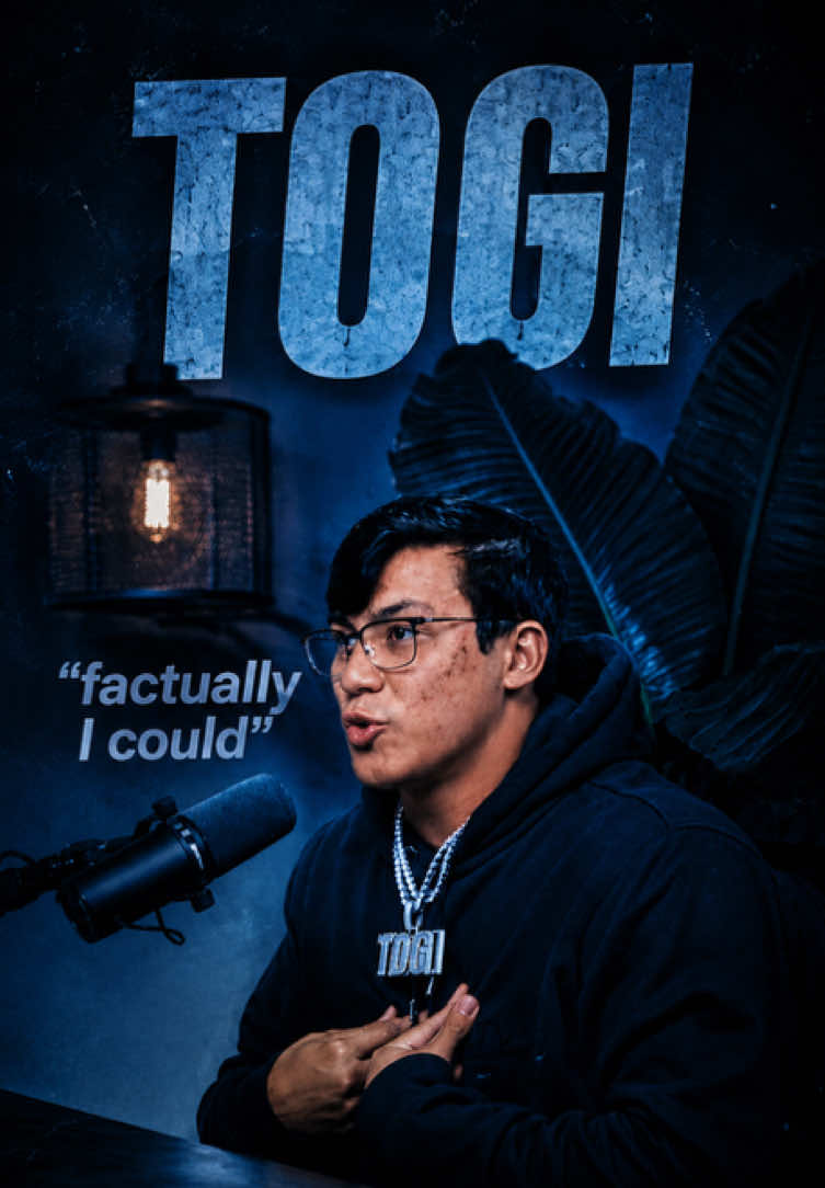 @TOGI