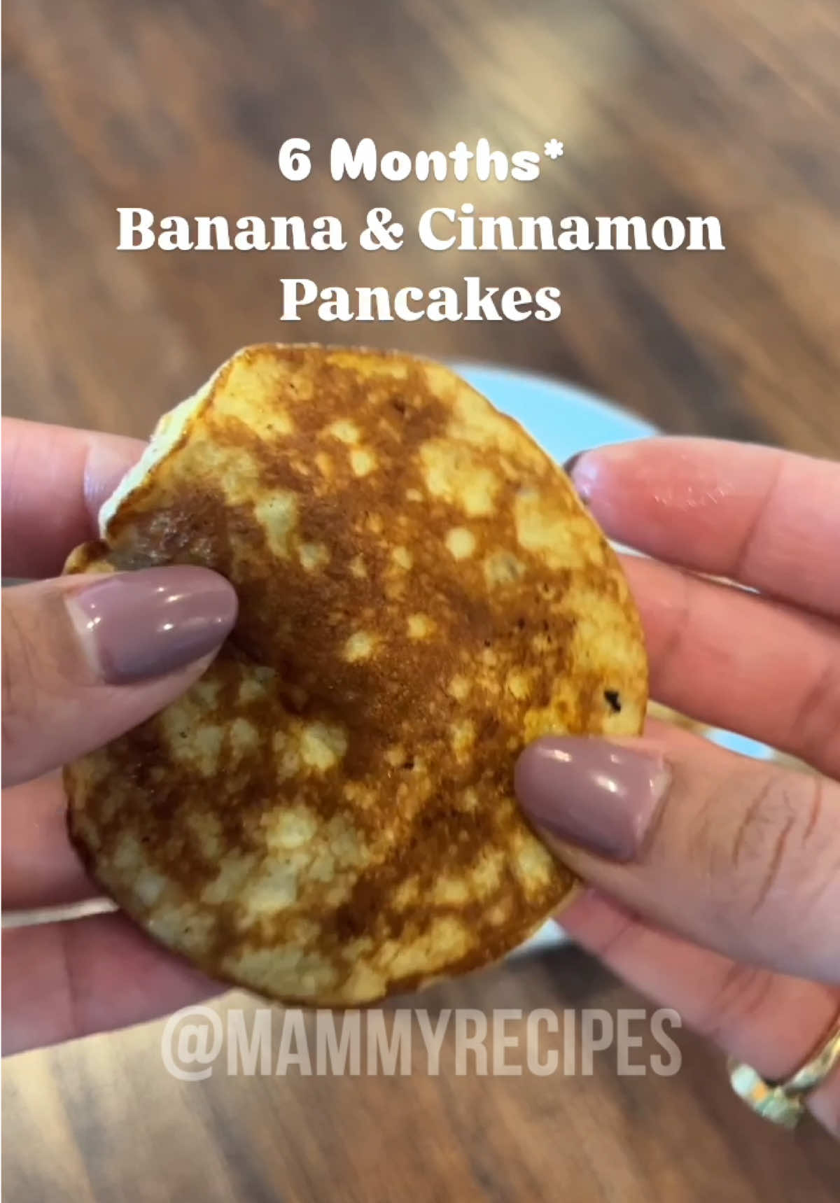 @Mammy Recipes (Anita Arora)