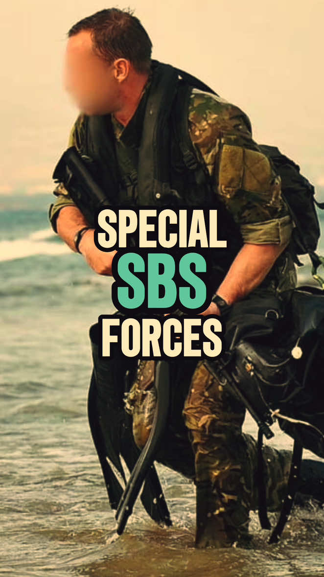 @Special Forces TV