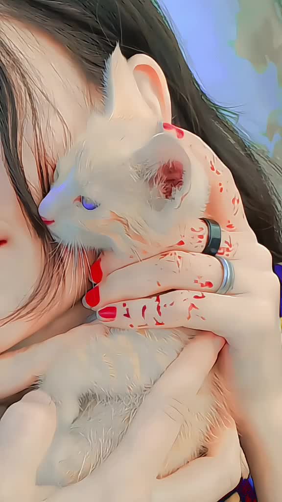 @༺ 🍁𝑬𝒚𝒆𝒔 𝒒𝒖𝒆𝒆𝒏🍁 ༻