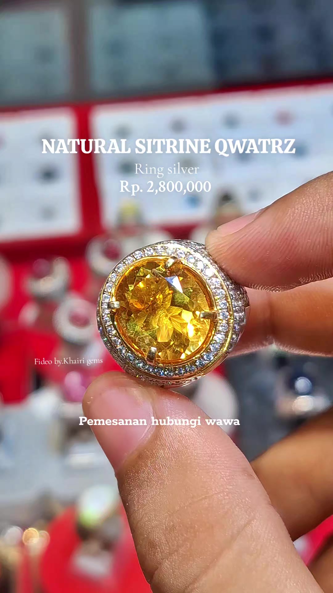 @khairi gems