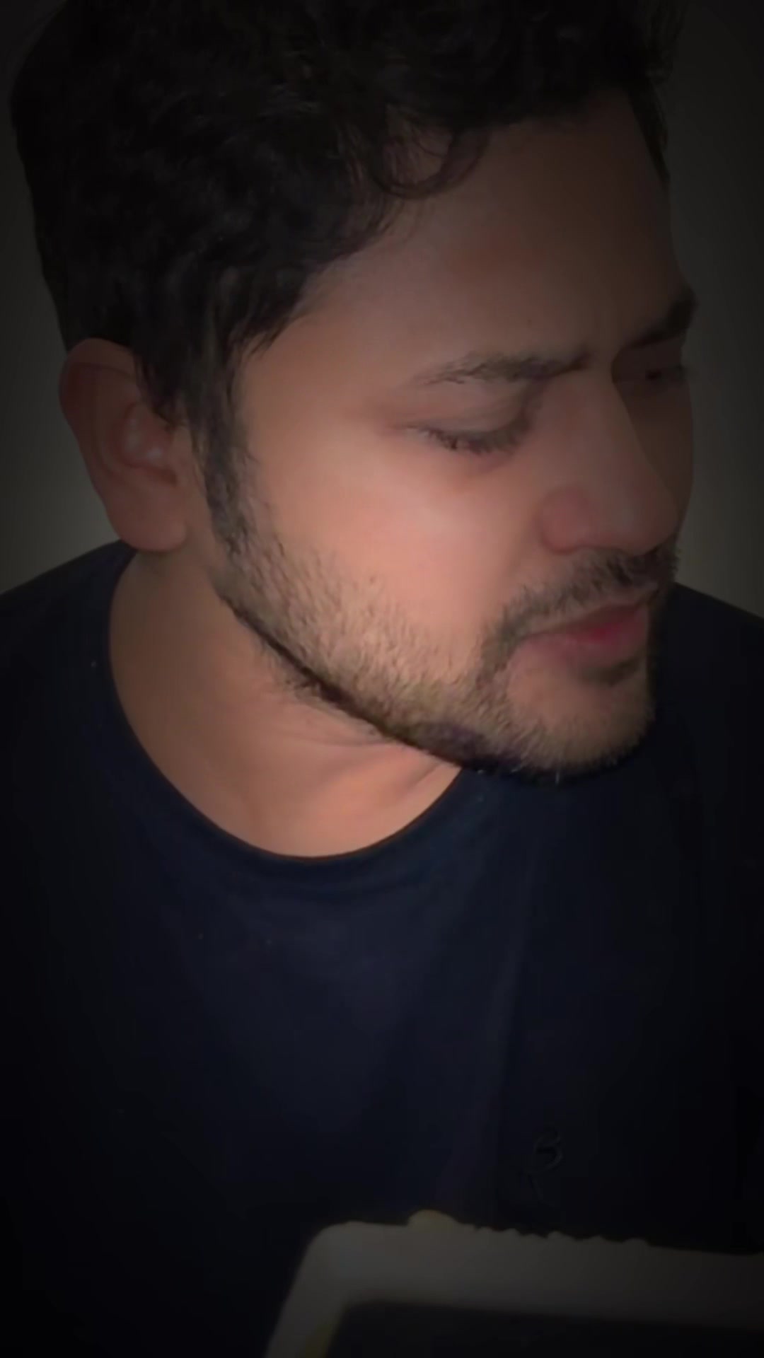 @Bikash Dhakal