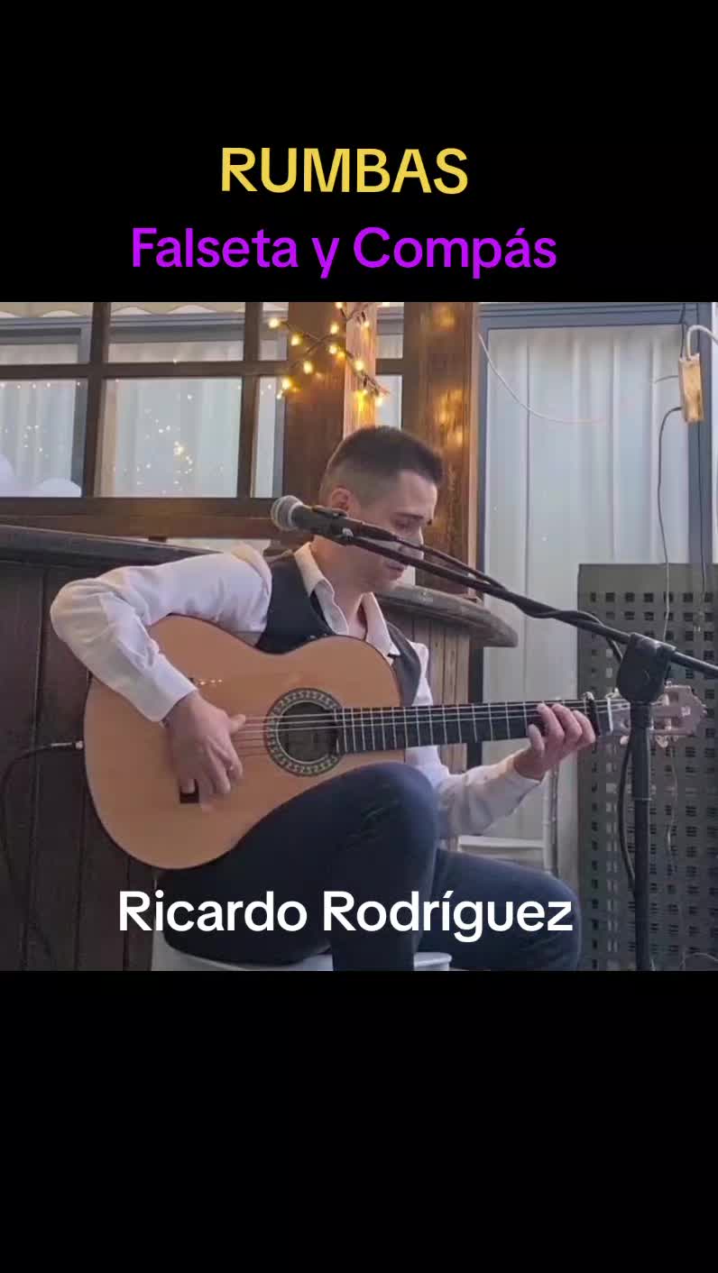 @¡GUITARRA FLAMENCA ONLINE!