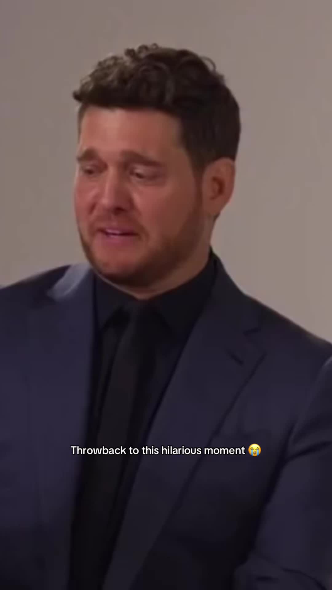 @Bublé Nation