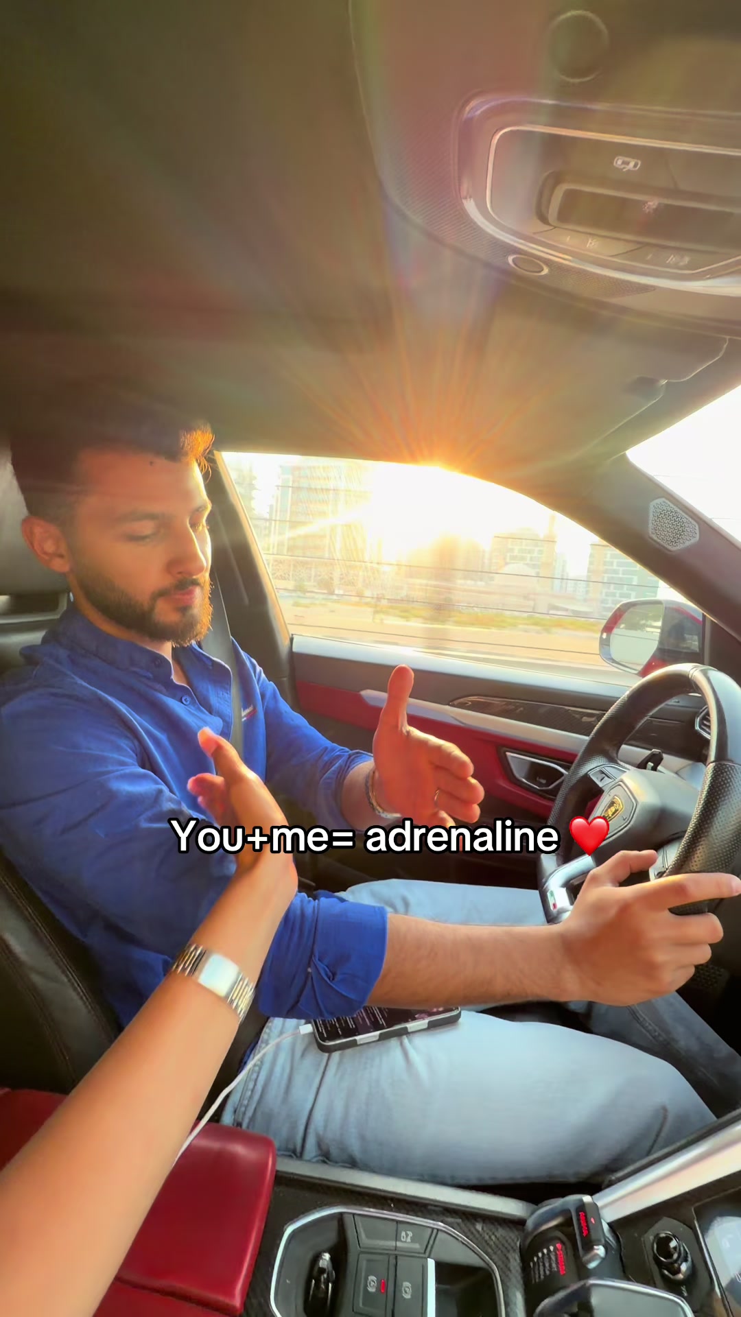 @Natalie Hamidi
