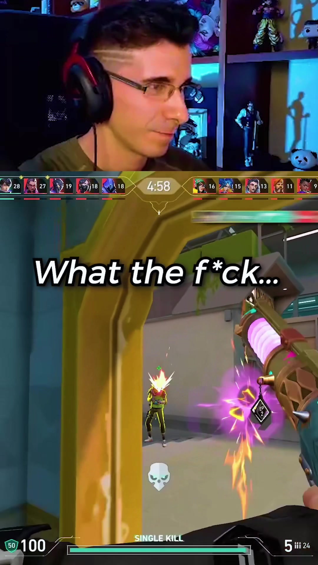 @Horcus
