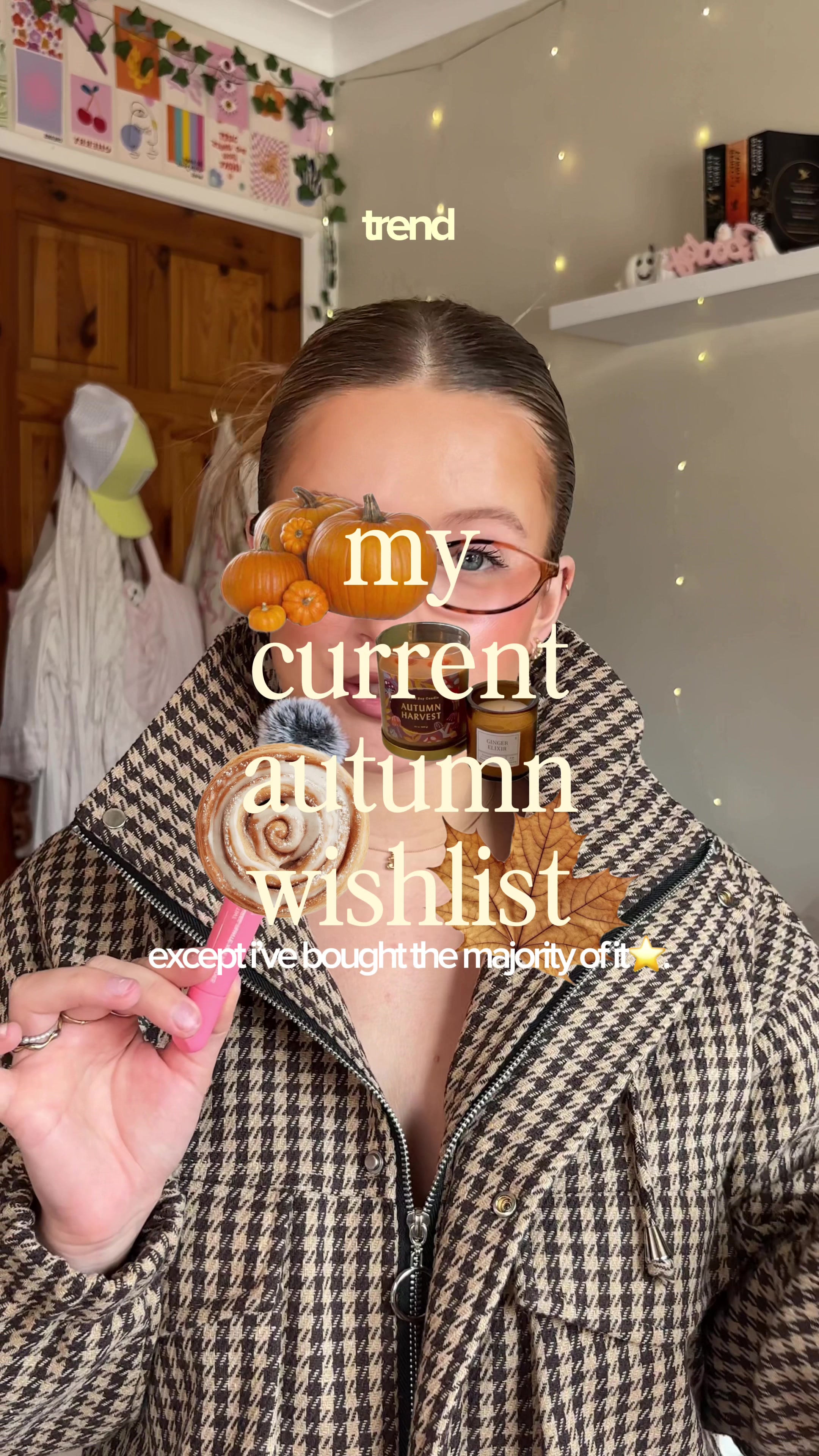@Gracie Mae 🧸✨🧺🌟🍂