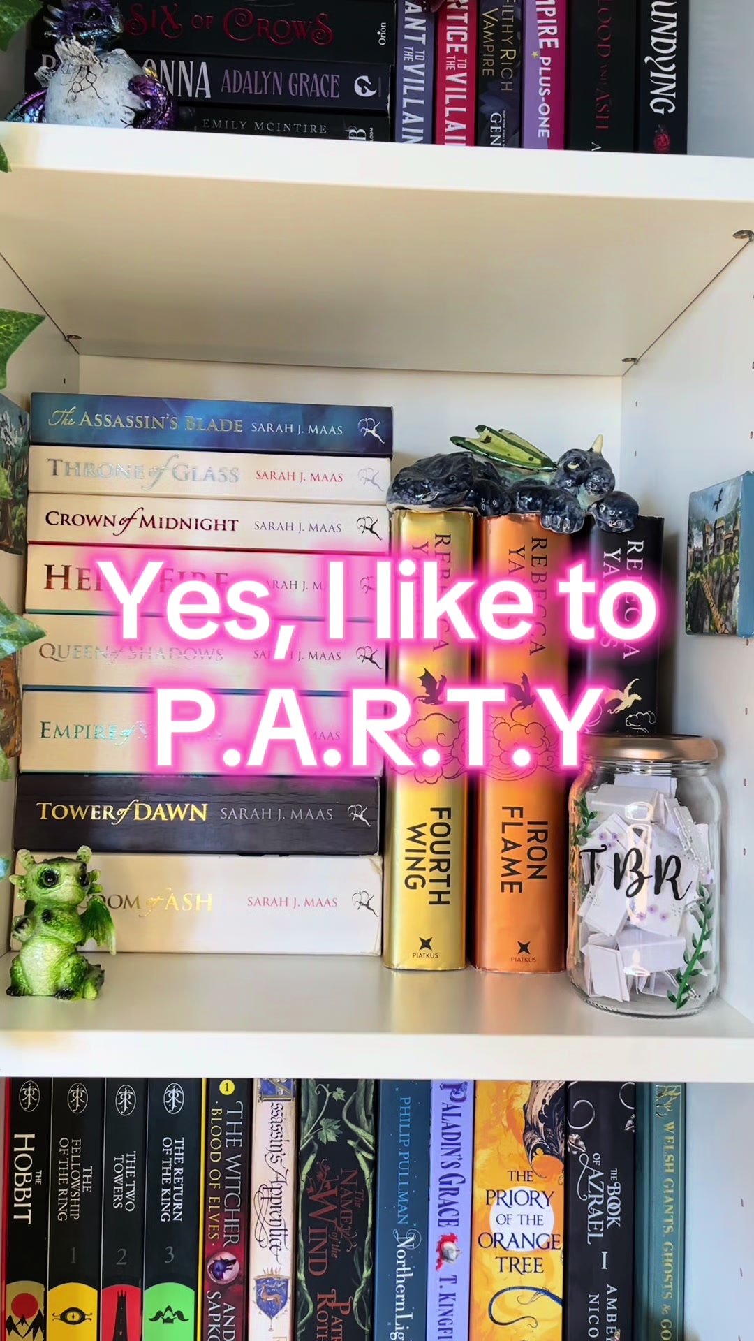 @Anwen’s Library 📚🌿✨
