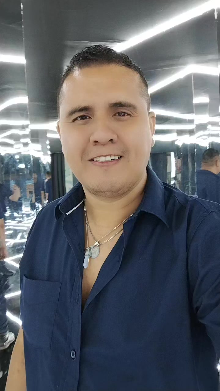 @Andy Johan Felix Rocha