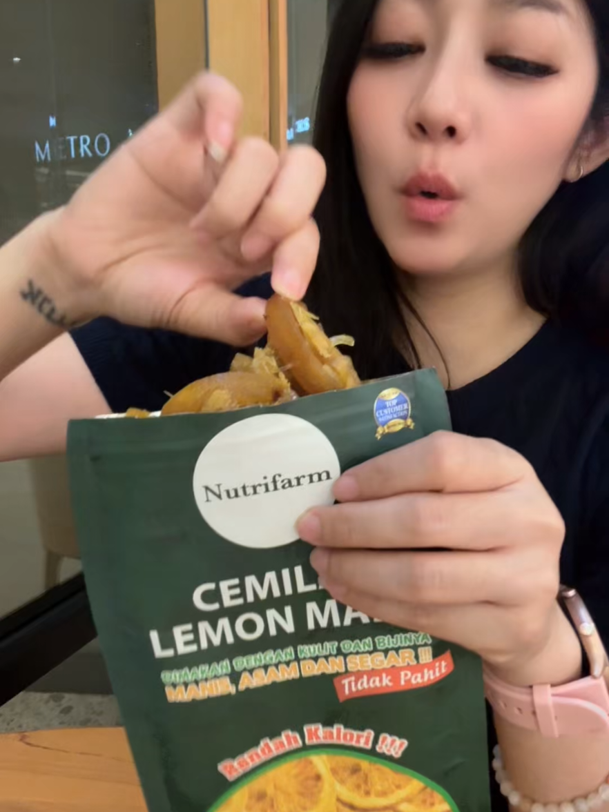 @Mei