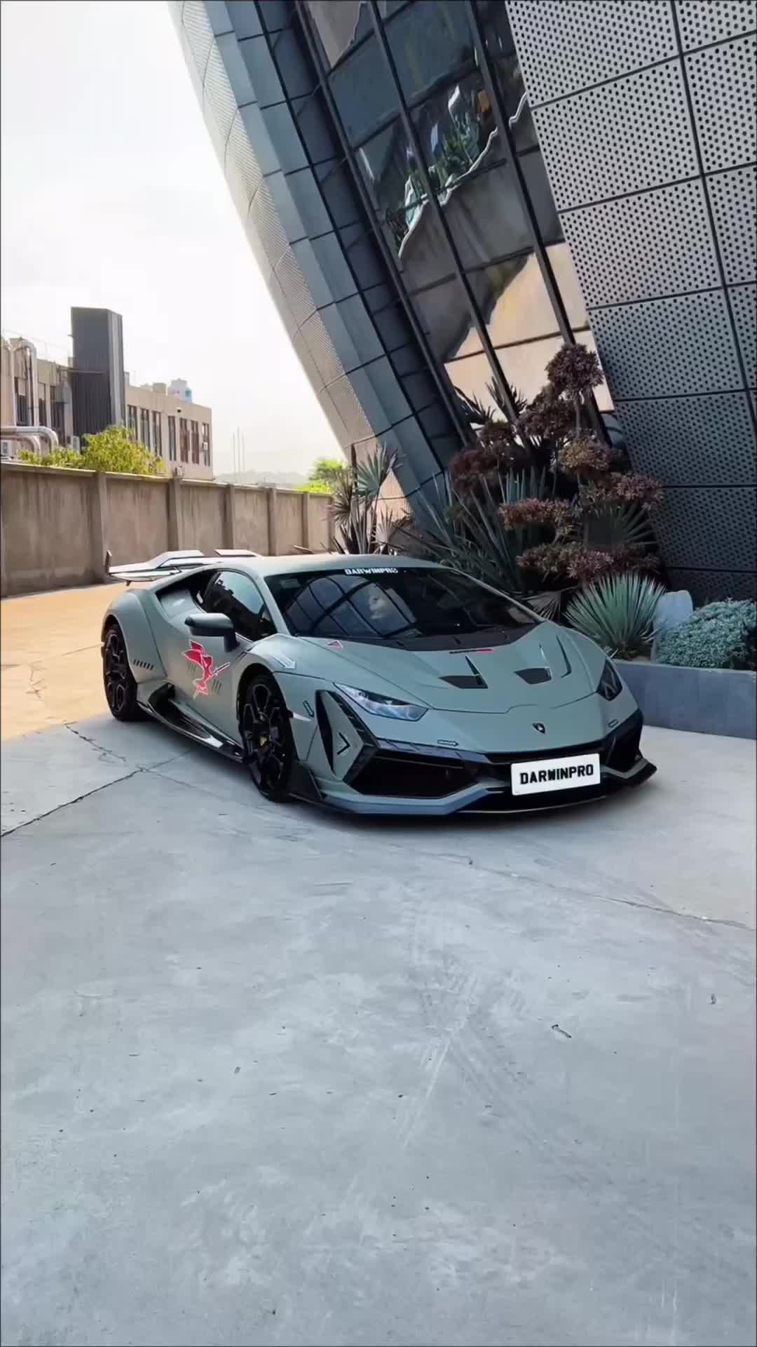 @DarwinPRO