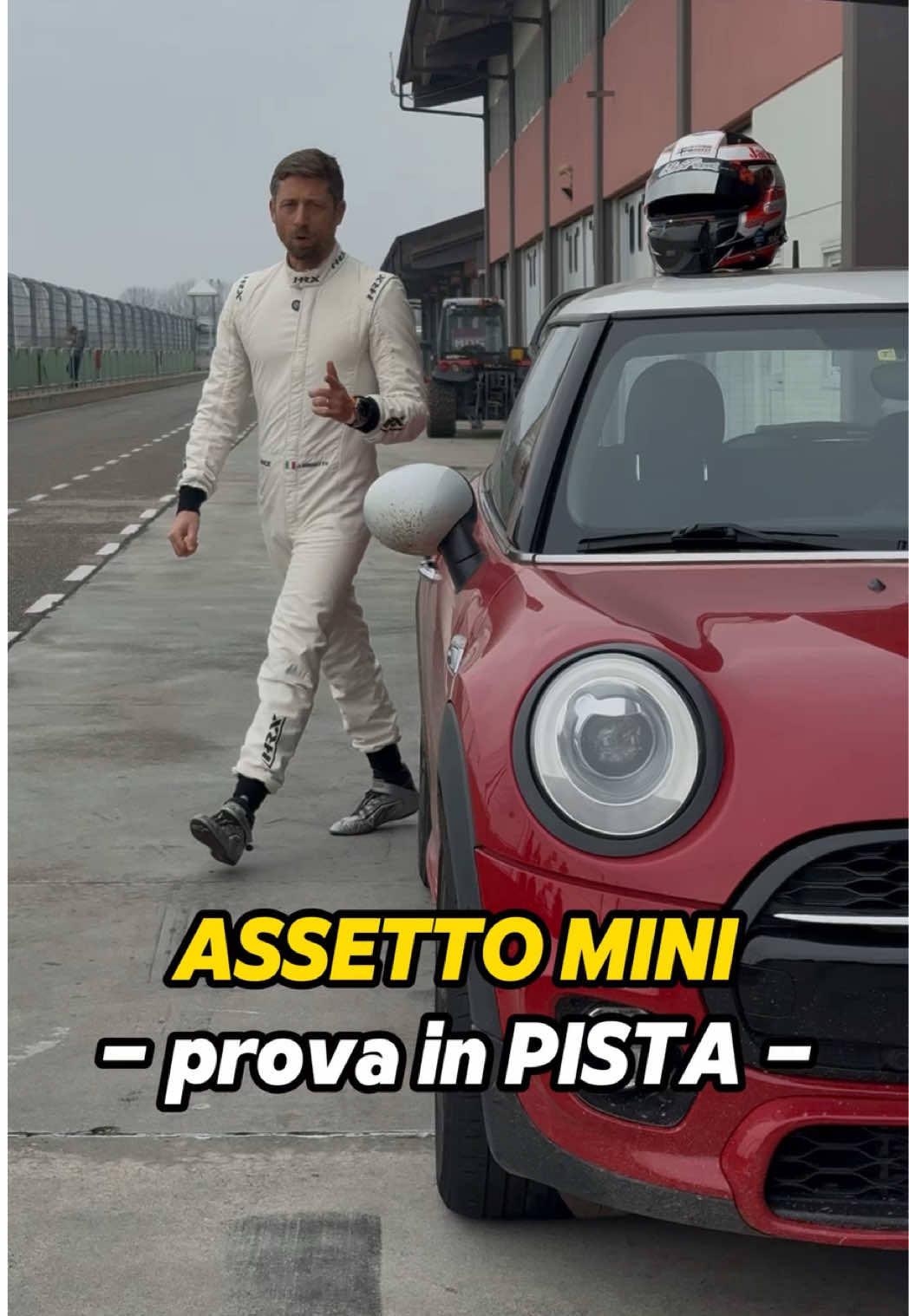 @Dna Racing