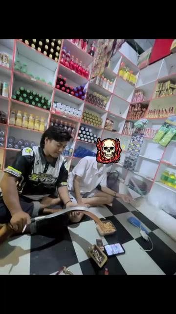 @Abah_ODGJ