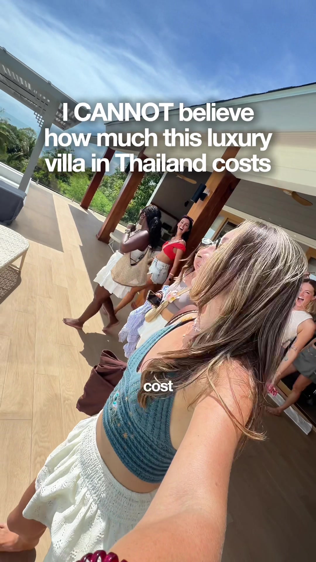 @Claudia | Travel in Thailand