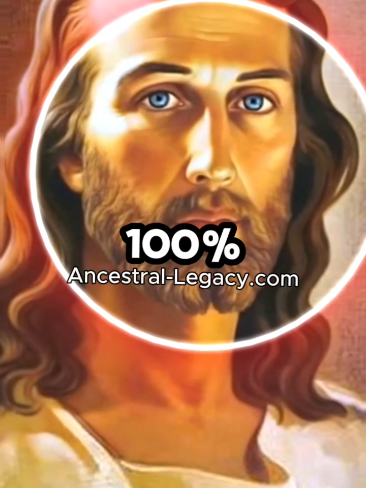@Ancestral Legacy