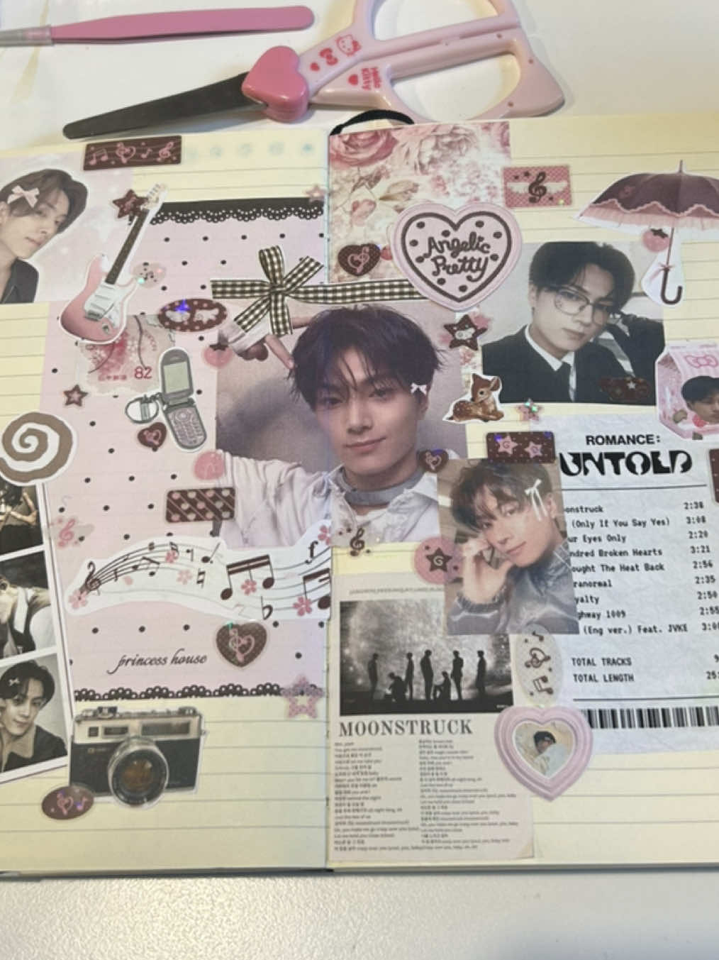 @junny ໒꒱