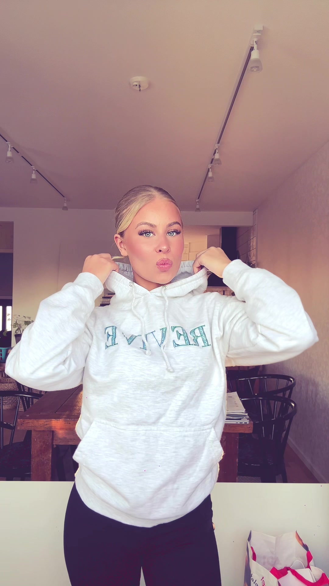 @Olivia
