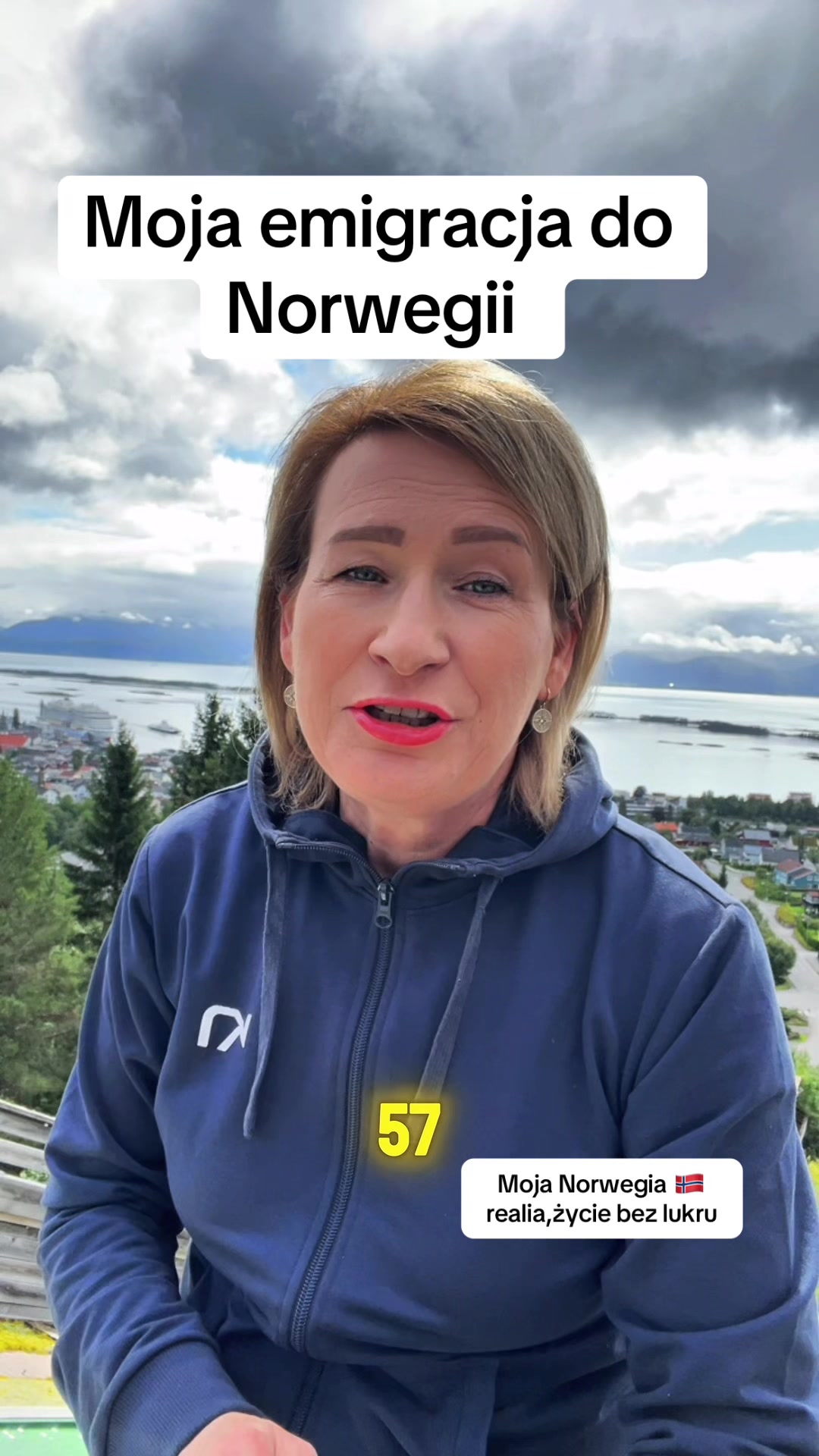 @ciekawostkionorwegii
