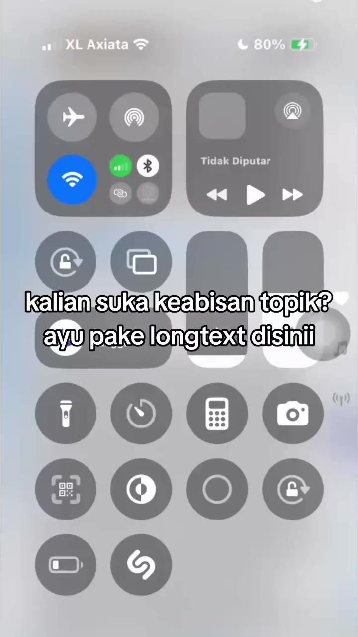 @someone