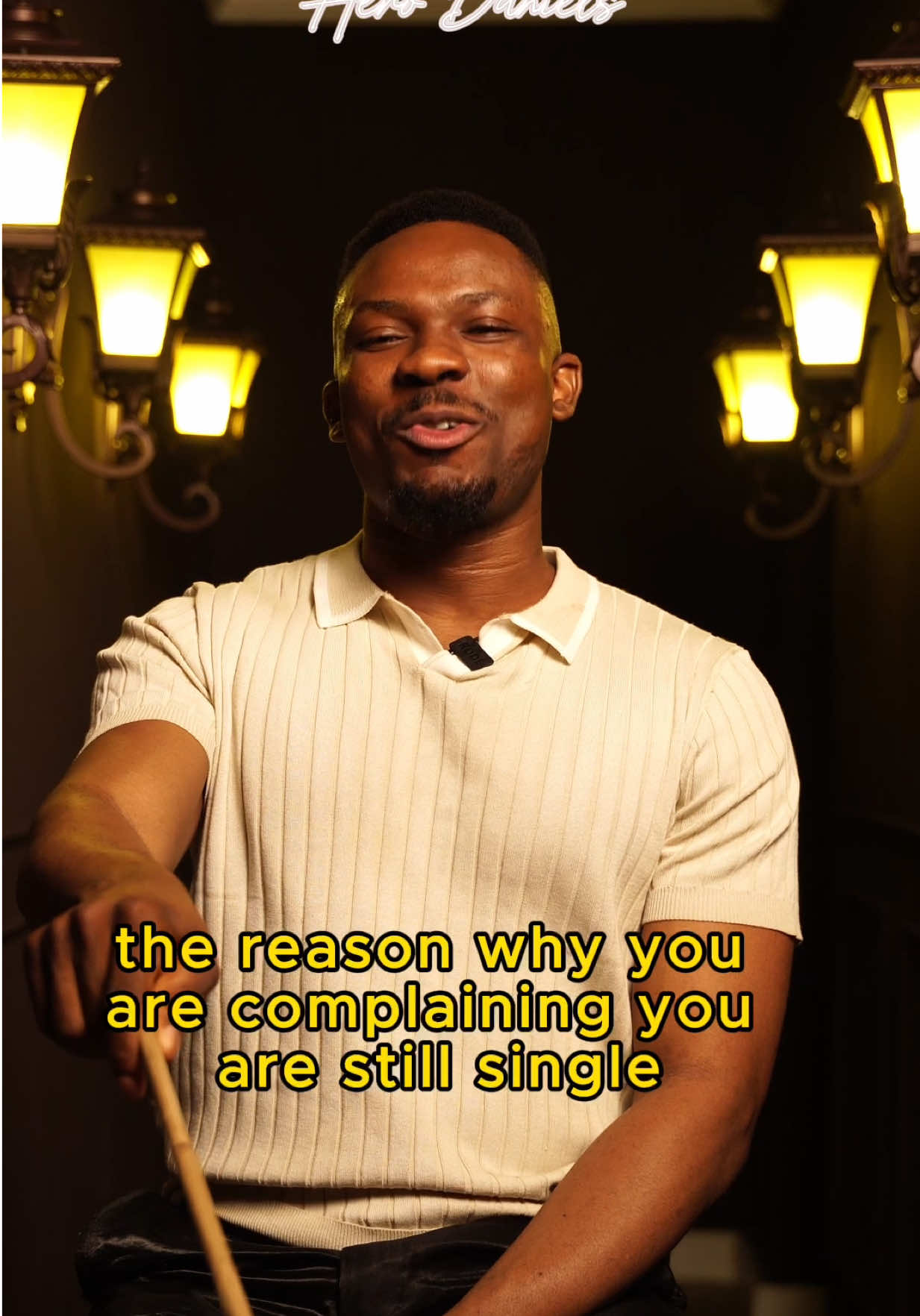 @HeroDaniels