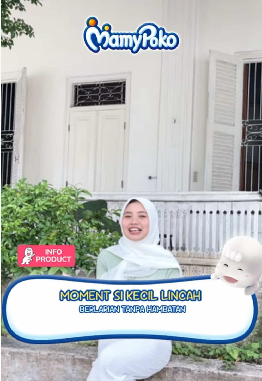 @MamyPoko Indonesia