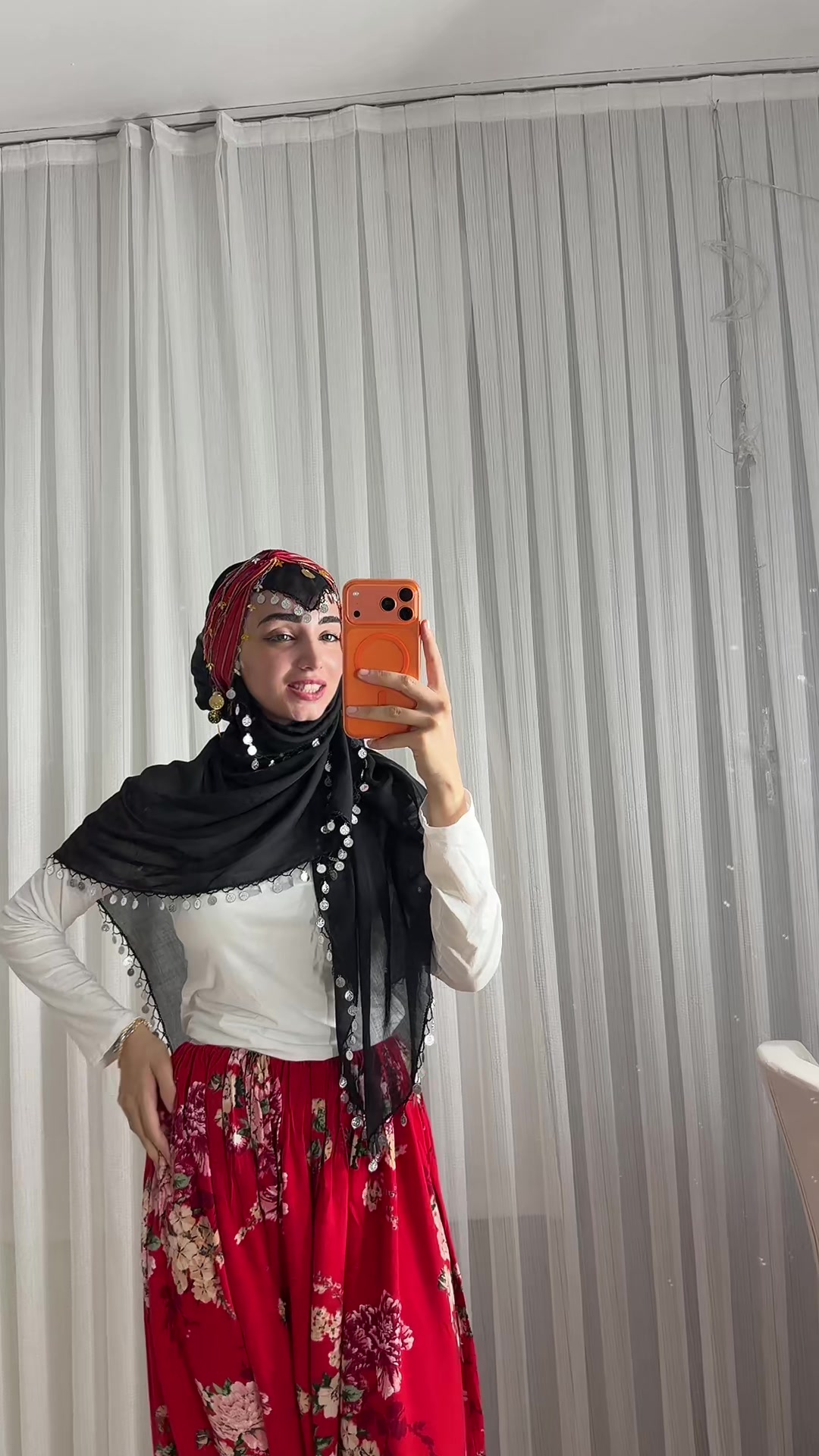 @Kraliçe