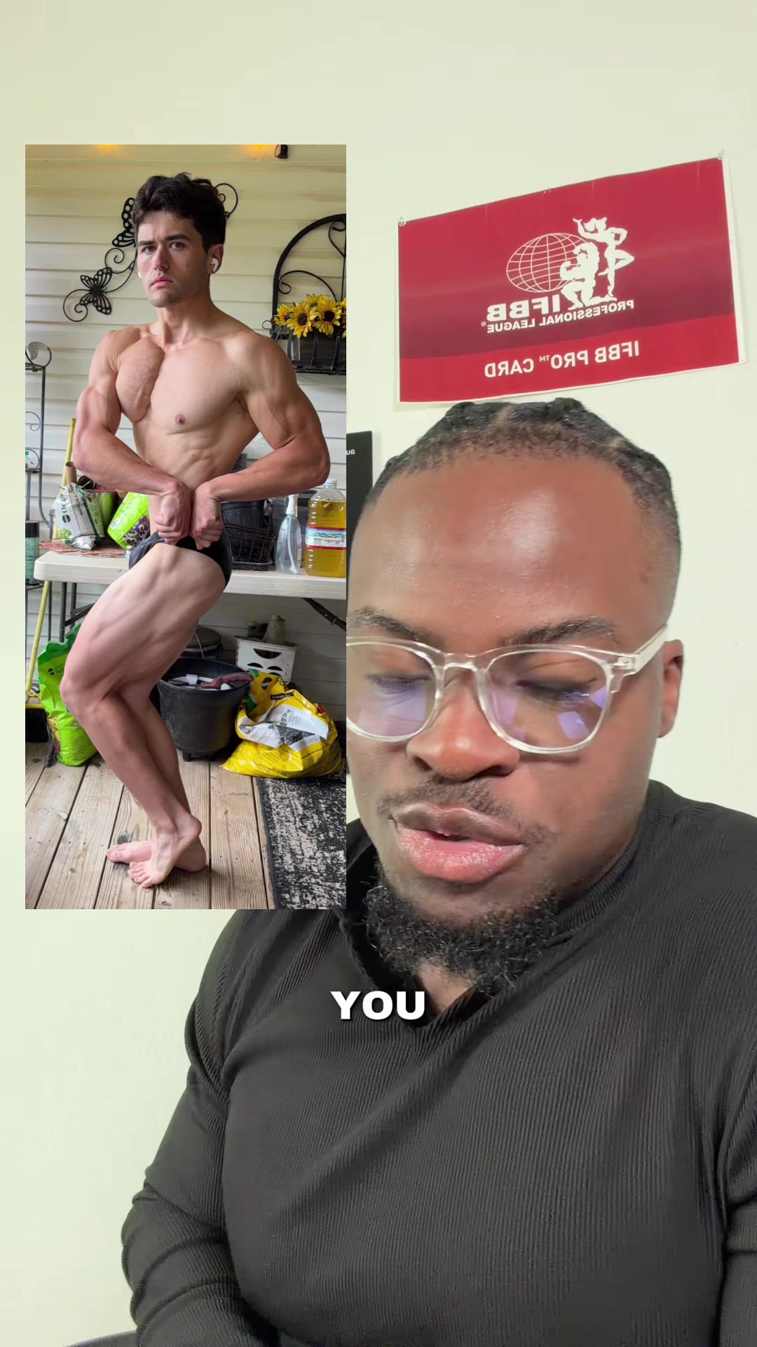 @Jermaine Gadsden