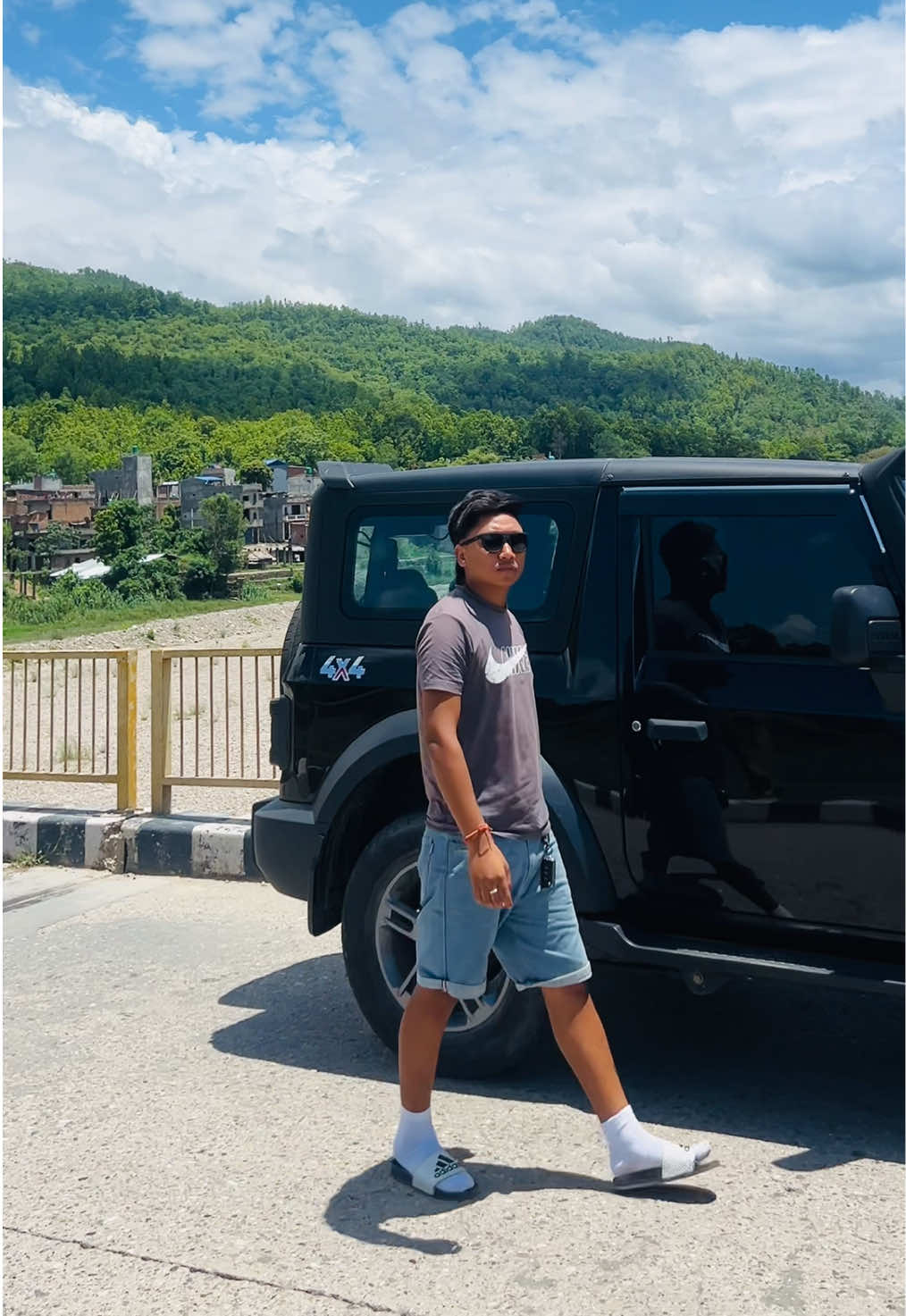 @Rabin Pun Magar❤️&zwj;🔥