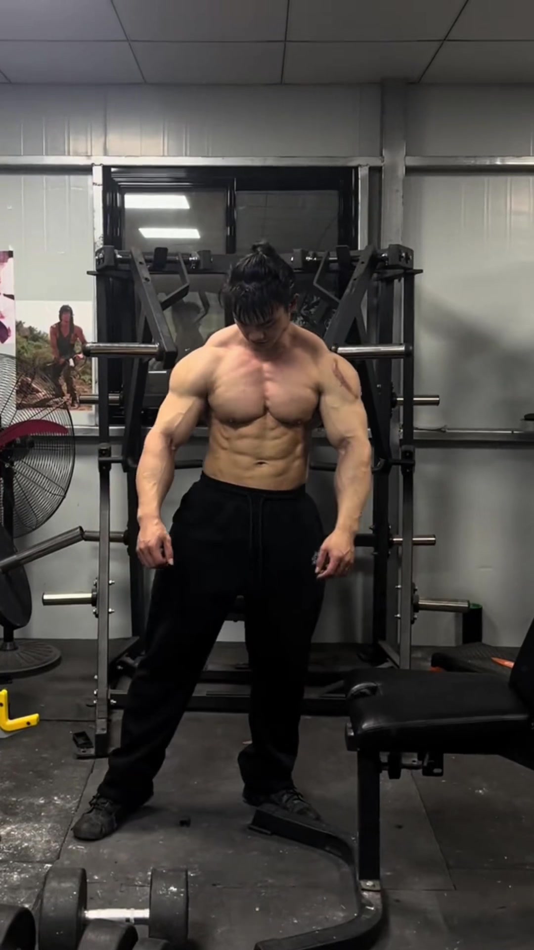 @Wongstetics
