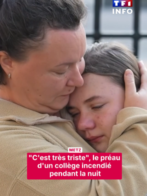@TF1 INFO